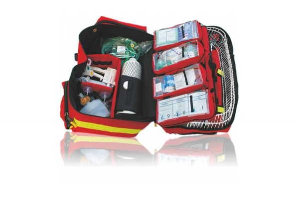 zestaw ratownictwa medycznego wopr r-1 boxmet medical sprzęt ratowniczy 2